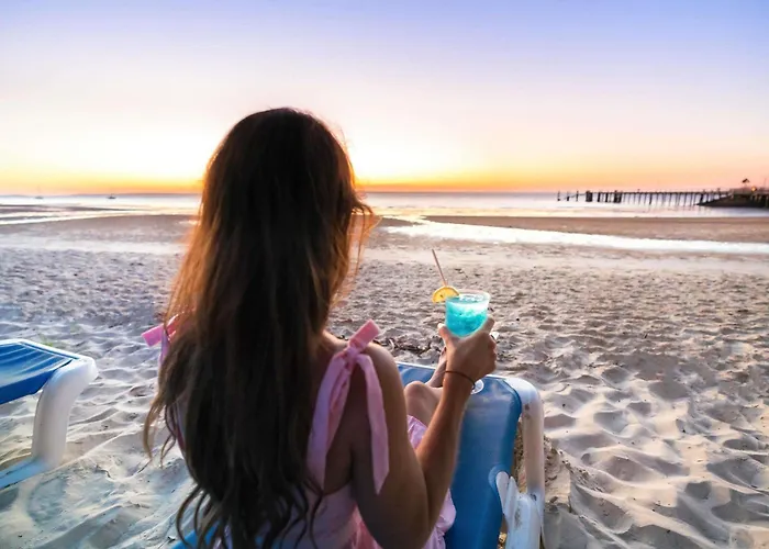 Kingfisher Bay Resort