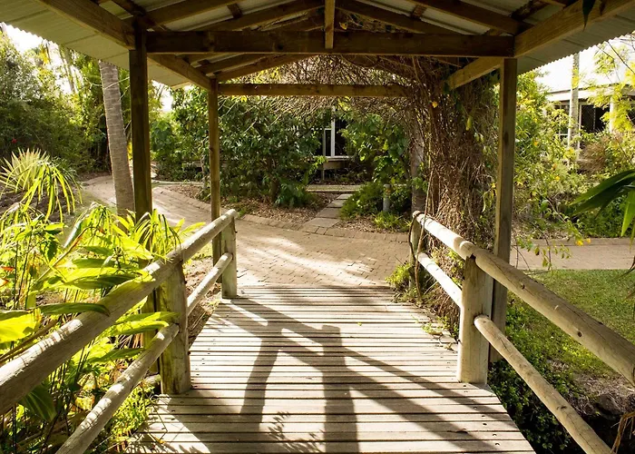 Kellys Beach Resort