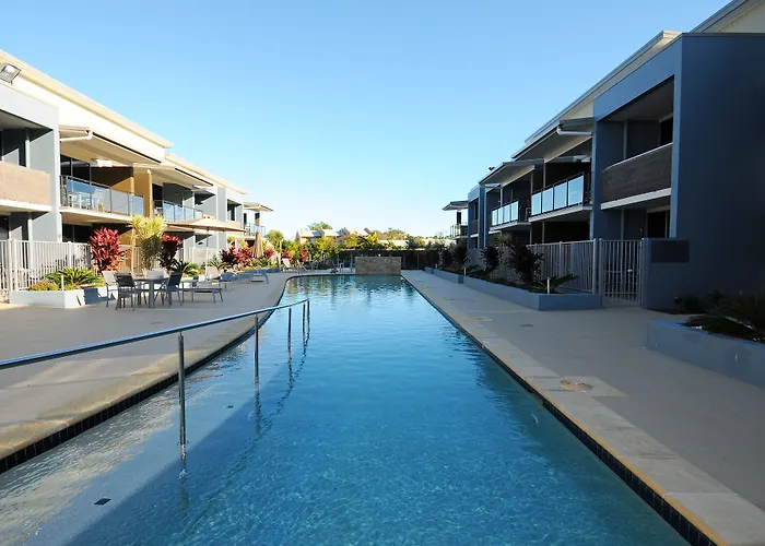 Ramada By Wyndham Hervey Bay