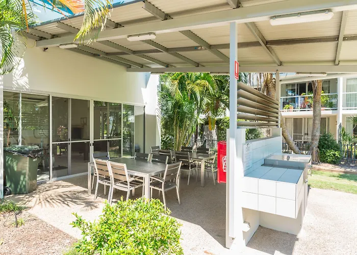 Ramada Encore By Wyndham Whale Cove