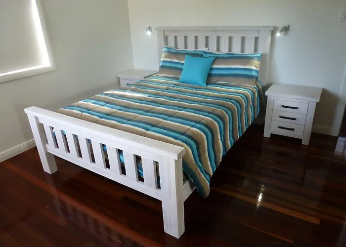 Nrma Woodgate Beach Holiday Park